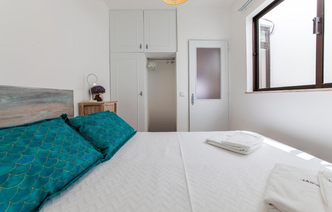 Apartamento B48 - Olive Tree Street 2 Bed Flat Lagos Exterior foto