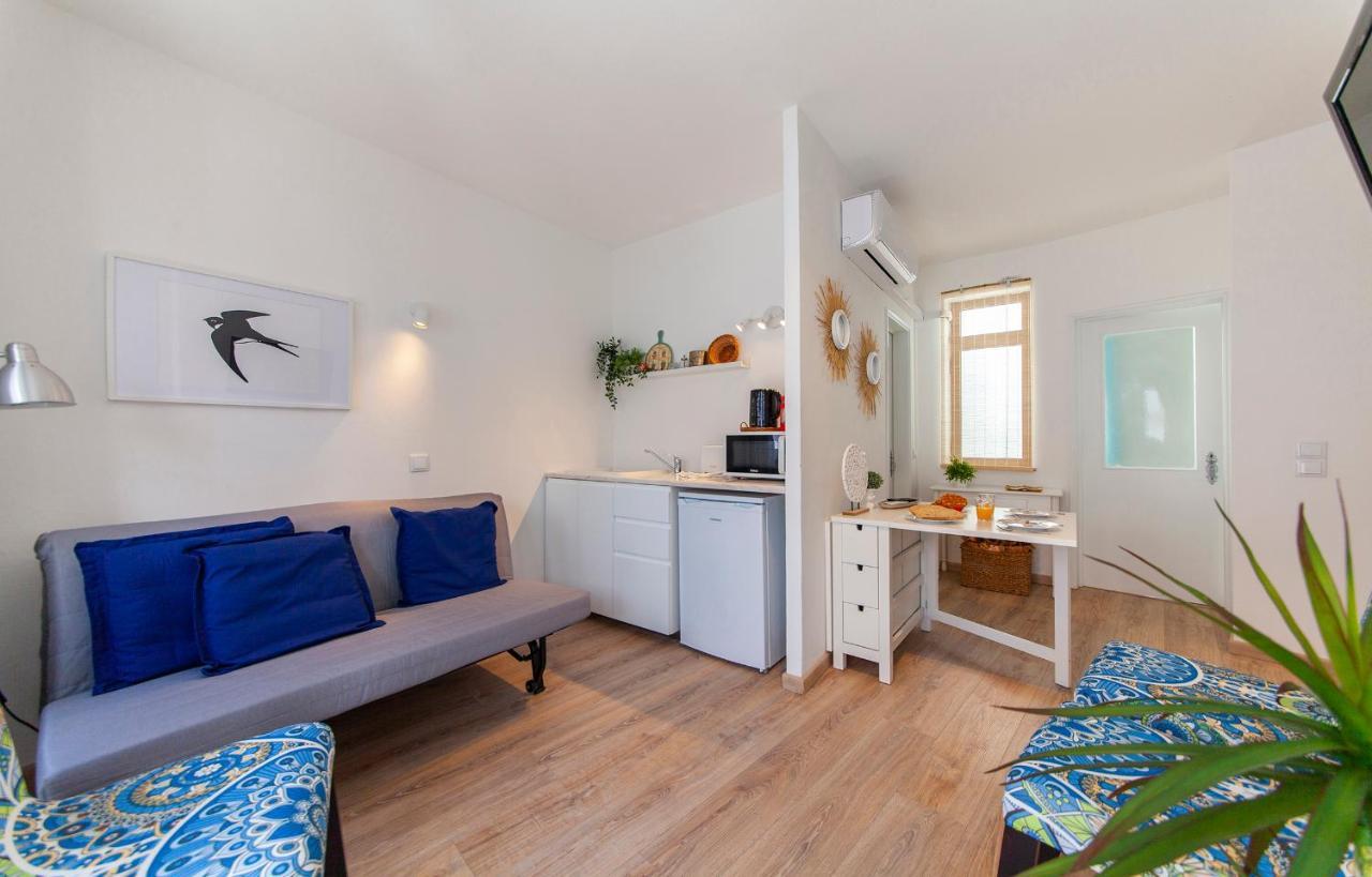 Apartamento B48 - Olive Tree Street 2 Bed Flat Lagos Exterior foto