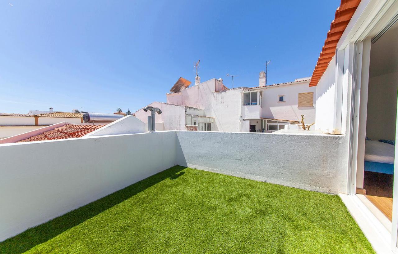 Apartamento B48 - Olive Tree Street 2 Bed Flat Lagos Exterior foto