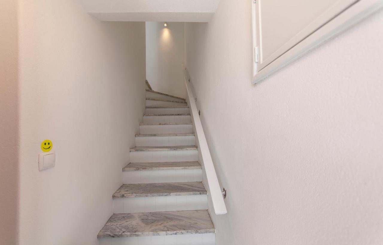 Apartamento B48 - Olive Tree Street 2 Bed Flat Lagos Exterior foto
