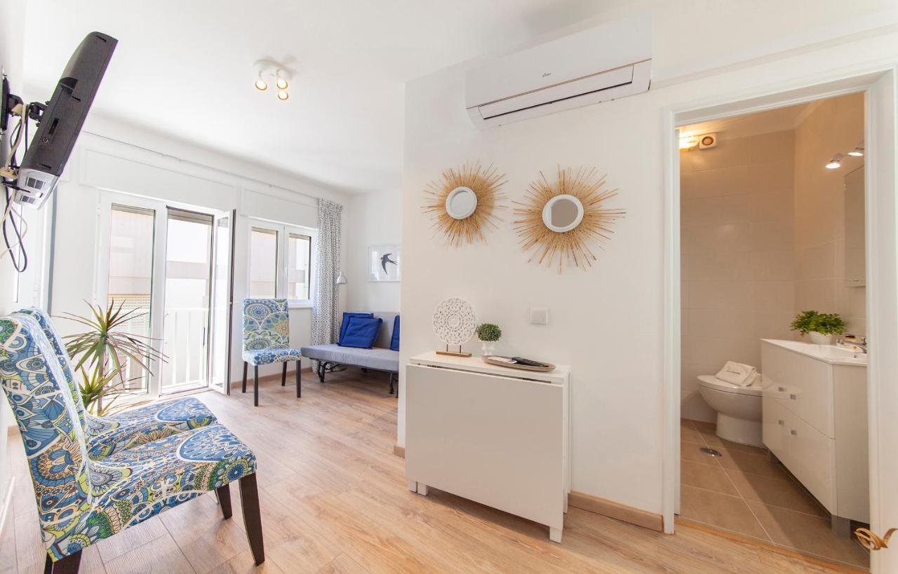 Apartamento B48 - Olive Tree Street 2 Bed Flat Lagos Exterior foto