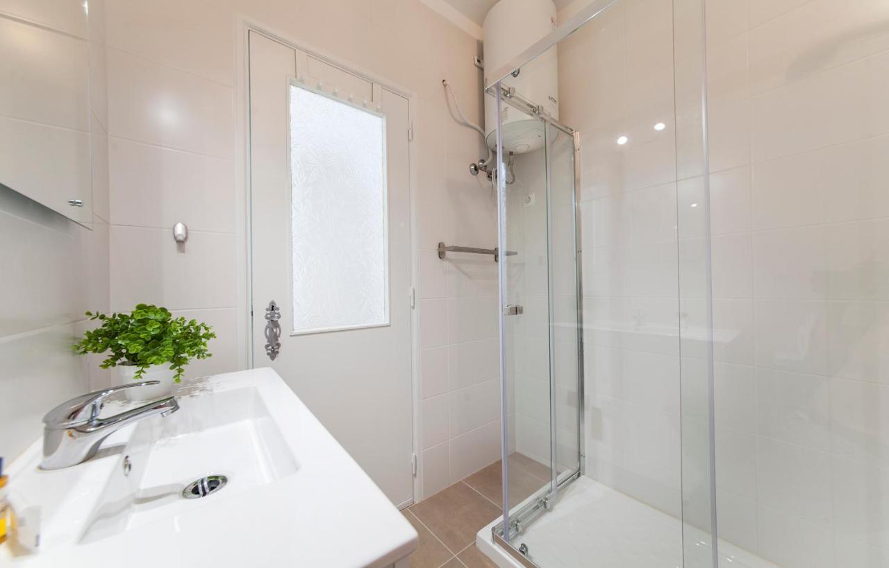 Apartamento B48 - Olive Tree Street 2 Bed Flat Lagos Exterior foto