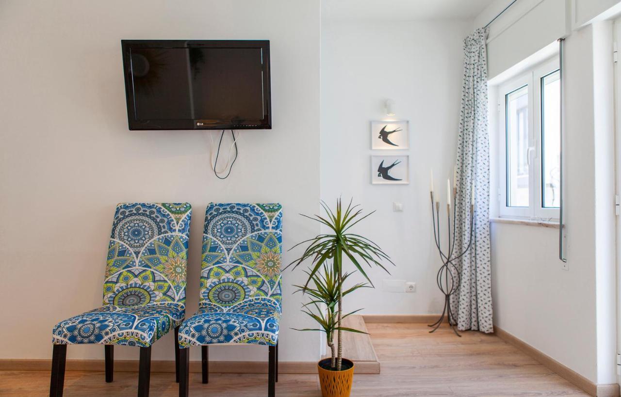 Apartamento B48 - Olive Tree Street 2 Bed Flat Lagos Exterior foto