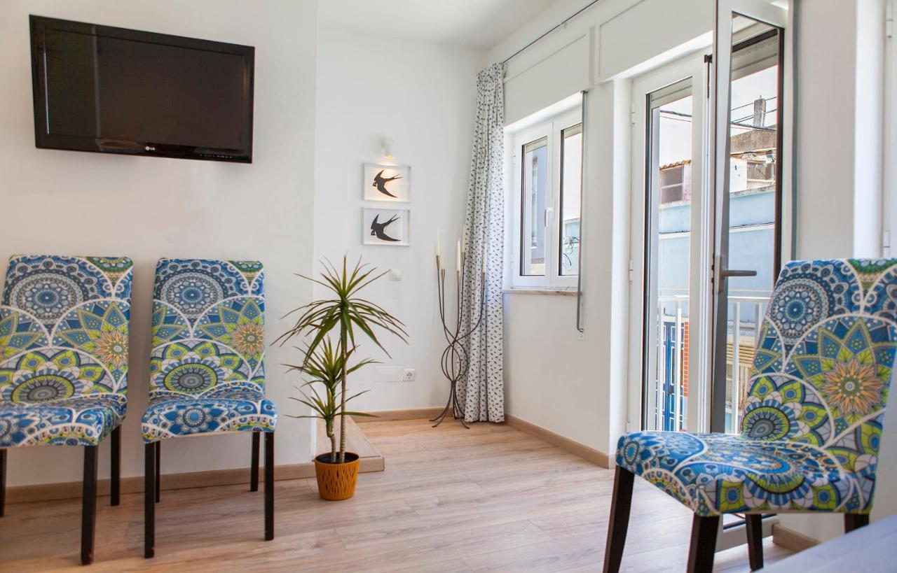 Apartamento B48 - Olive Tree Street 2 Bed Flat Lagos Exterior foto