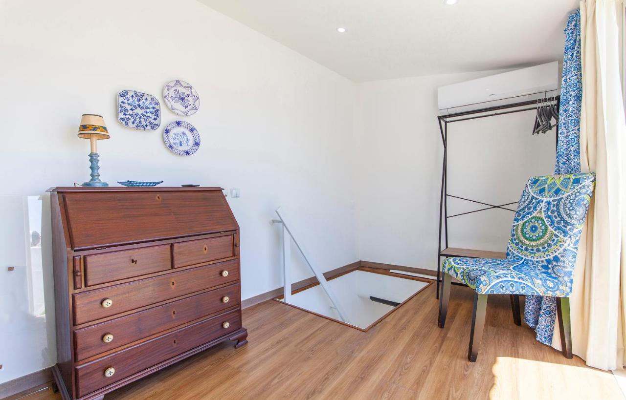 Apartamento B48 - Olive Tree Street 2 Bed Flat Lagos Exterior foto