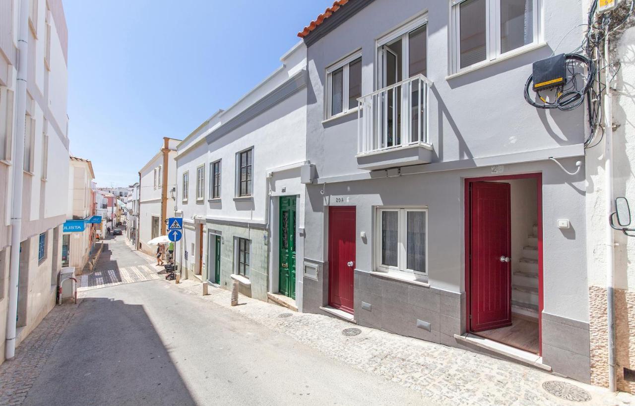 Apartamento B48 - Olive Tree Street 2 Bed Flat Lagos Exterior foto