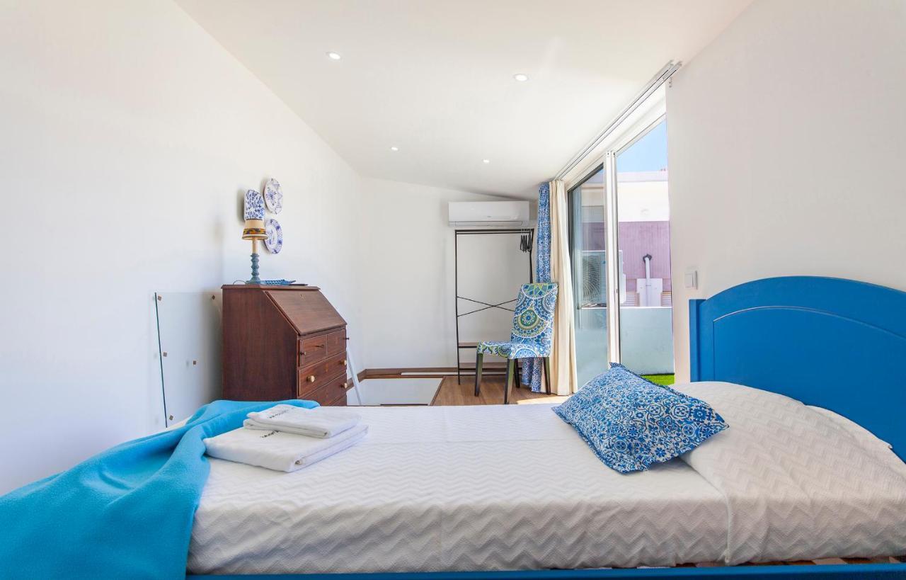 Apartamento B48 - Olive Tree Street 2 Bed Flat Lagos Exterior foto