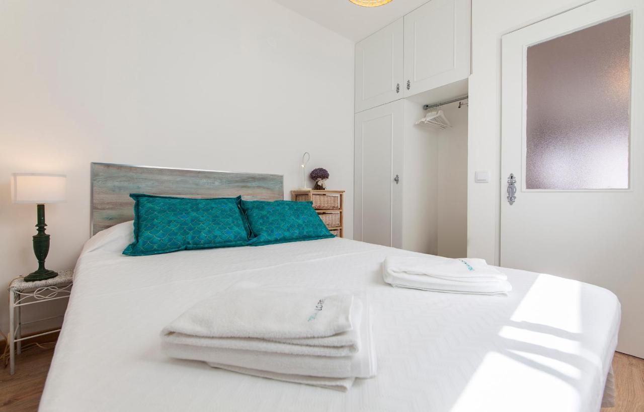 Apartamento B48 - Olive Tree Street 2 Bed Flat Lagos Exterior foto
