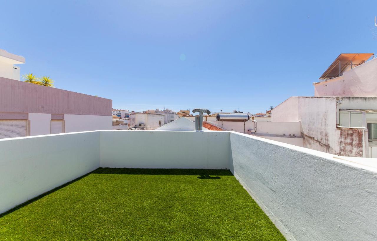 Apartamento B48 - Olive Tree Street 2 Bed Flat Lagos Exterior foto